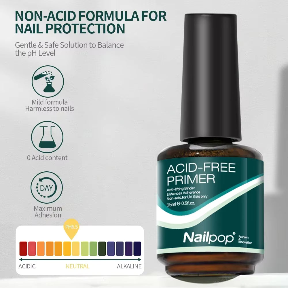 Nailpop