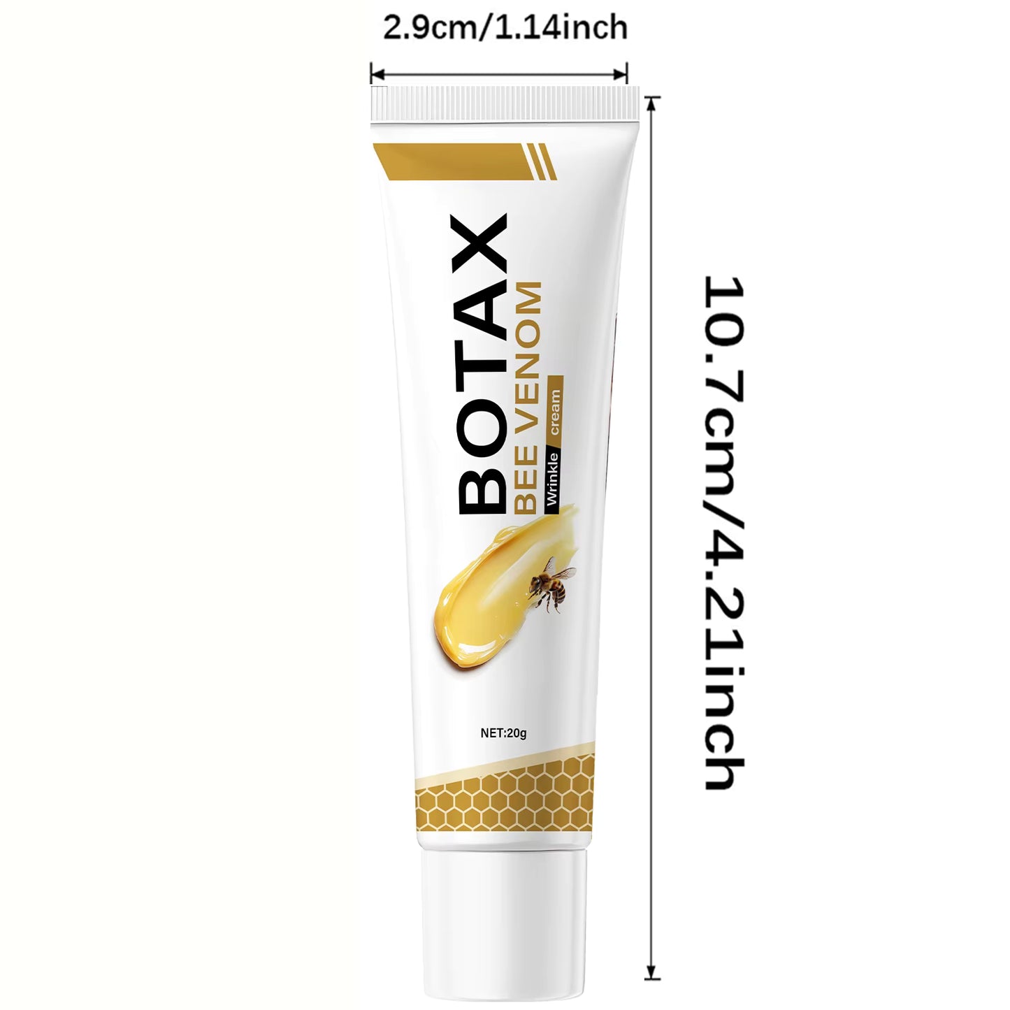 Instant lift Eye cream