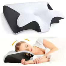 New Deep Sleep Pillow